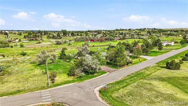6966 S Gibraltar Street Centennial, CO 80016