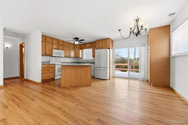 6966 S Gibraltar Street Centennial, CO 80016