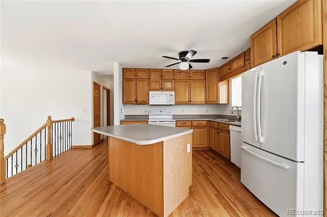 6966 S Gibraltar Street Centennial, CO 80016