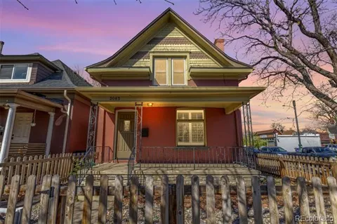 3065 Gilpin Street