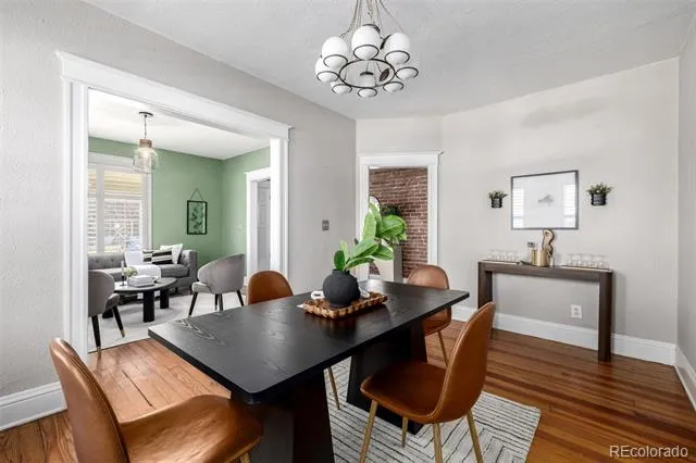 3065 Gilpin Street Denver, CO 80205