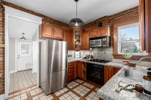 3065 Gilpin Street Denver, CO 80205