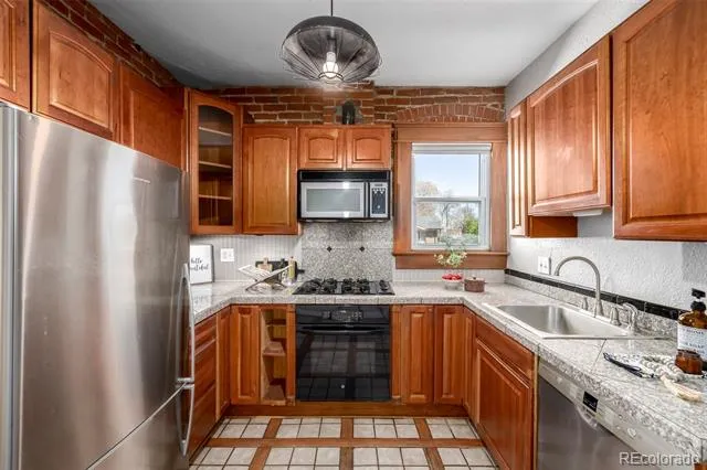 3065 Gilpin Street Denver, CO 80205