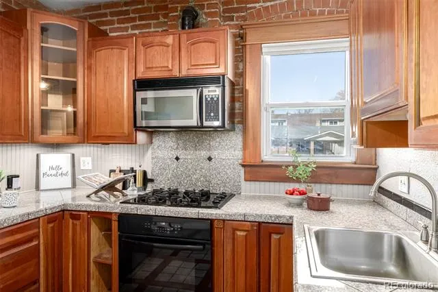 3065 Gilpin Street Denver, CO 80205