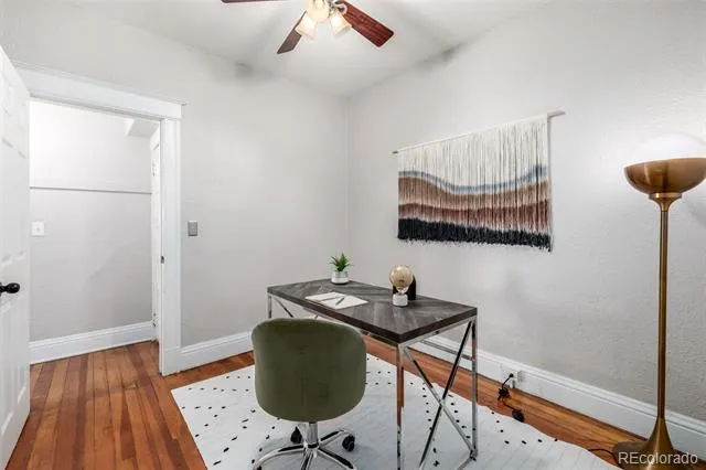 3065 Gilpin Street Denver, CO 80205