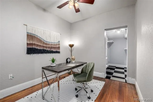3065 Gilpin Street Denver, CO 80205