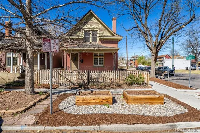 3065 Gilpin Street Denver, CO 80205