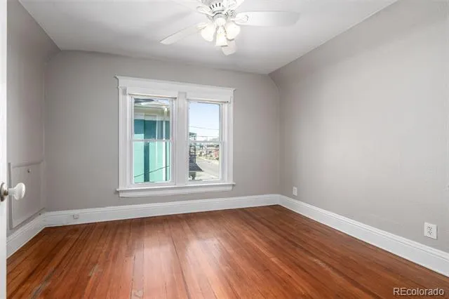 3065 Gilpin Street Denver, CO 80205
