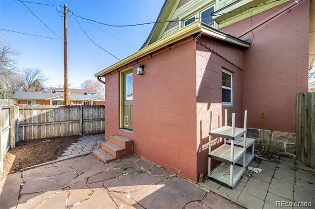3065 Gilpin Street Denver, CO 80205