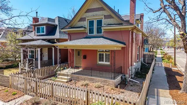 3065 Gilpin Street Denver, CO 80205