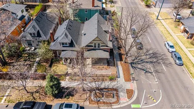 3065 Gilpin Street Denver, CO 80205