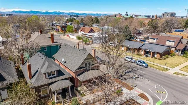 3065 Gilpin Street Denver, CO 80205