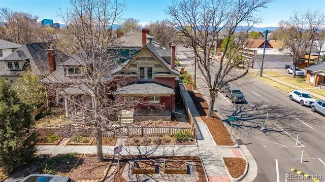 3065 Gilpin Street Denver, CO 80205