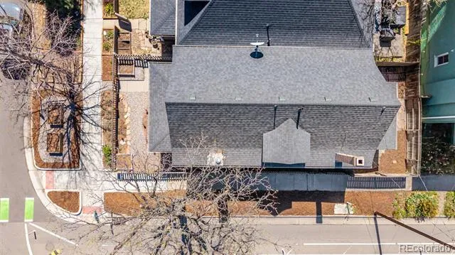3065 Gilpin Street Denver, CO 80205