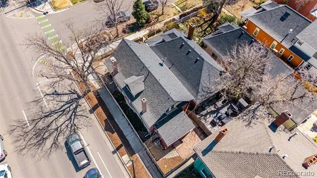 3065 Gilpin Street Denver, CO 80205