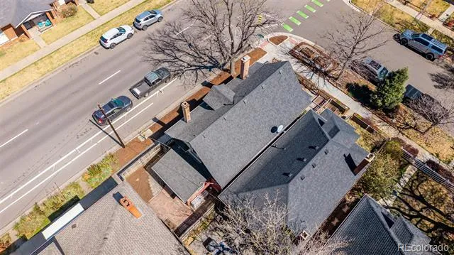 3065 Gilpin Street Denver, CO 80205