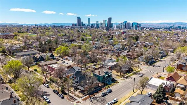 3065 Gilpin Street Denver, CO 80205