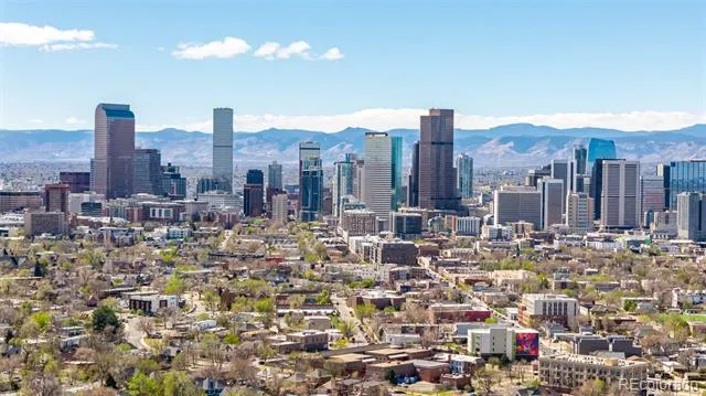 3065 Gilpin Street Denver, CO 80205