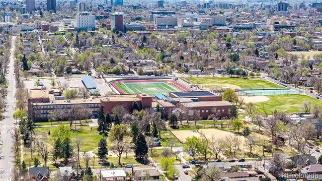 3065 Gilpin Street Denver, CO 80205