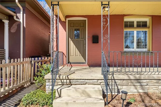 3065 Gilpin Street Denver, CO 80205