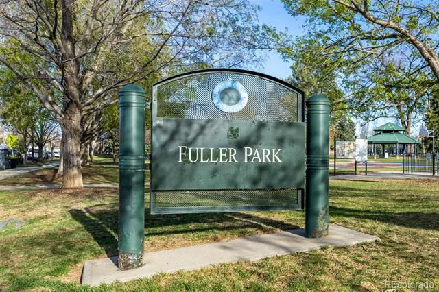 3065 Gilpin Street Denver, CO 80205