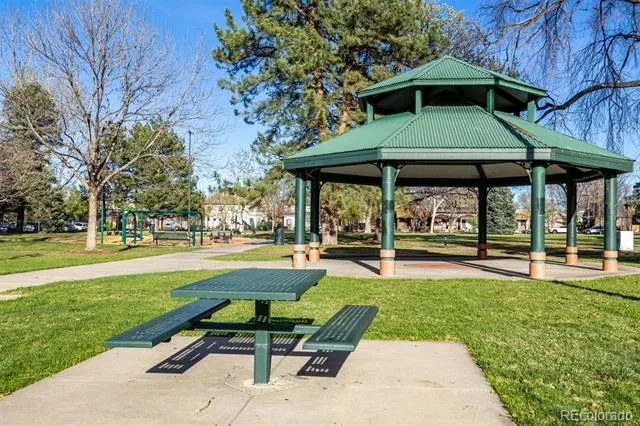 3065 Gilpin Street Denver, CO 80205