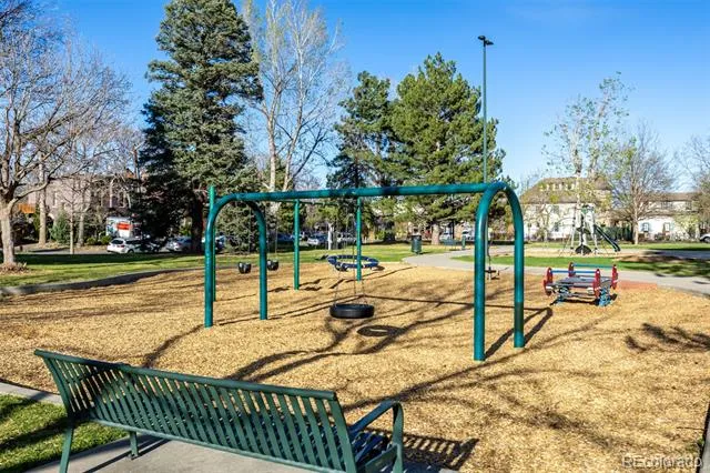 3065 Gilpin Street Denver, CO 80205