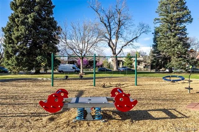3065 Gilpin Street Denver, CO 80205
