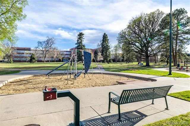 3065 Gilpin Street Denver, CO 80205