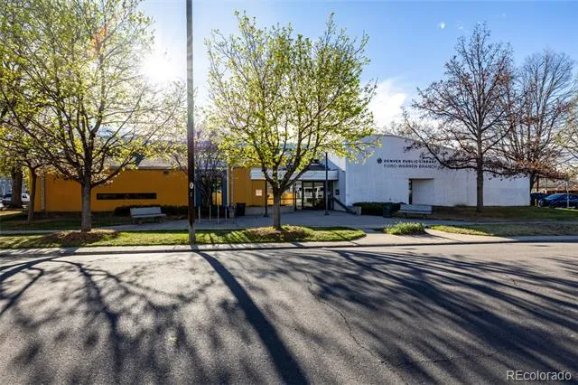 3065 Gilpin Street Denver, CO 80205