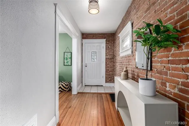 3065 Gilpin Street Denver, CO 80205