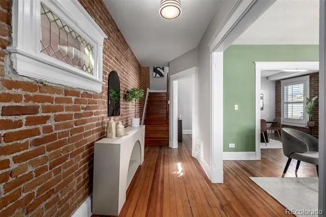 3065 Gilpin Street Denver, CO 80205