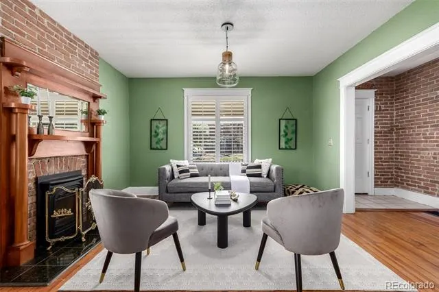3065 Gilpin Street Denver, CO 80205