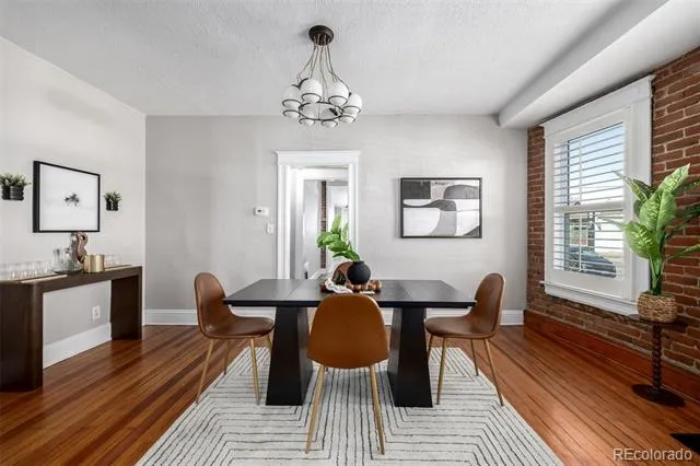3065 Gilpin Street Denver, CO 80205