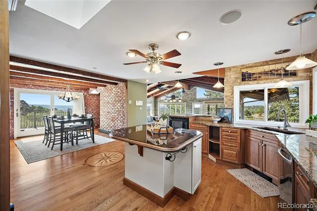 8475 Red Spring Valley Road Colorado Springs, CO 80919