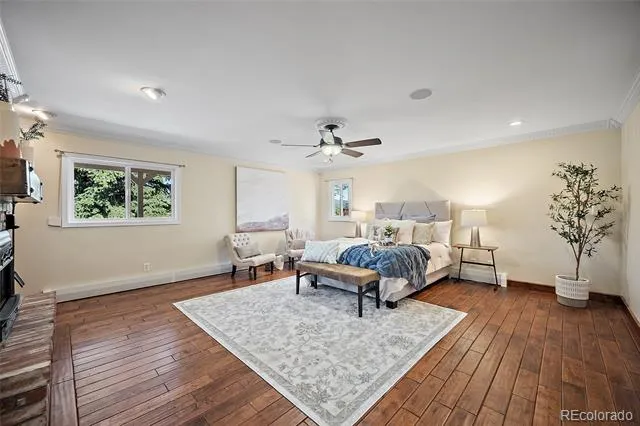 8475 Red Spring Valley Road Colorado Springs, CO 80919