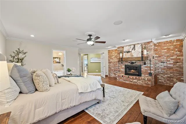 8475 Red Spring Valley Road Colorado Springs, CO 80919