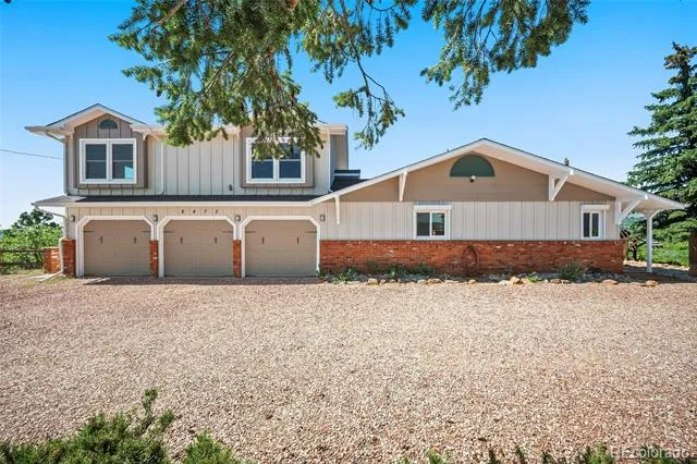 8475 Red Spring Valley Road Colorado Springs, CO 80919