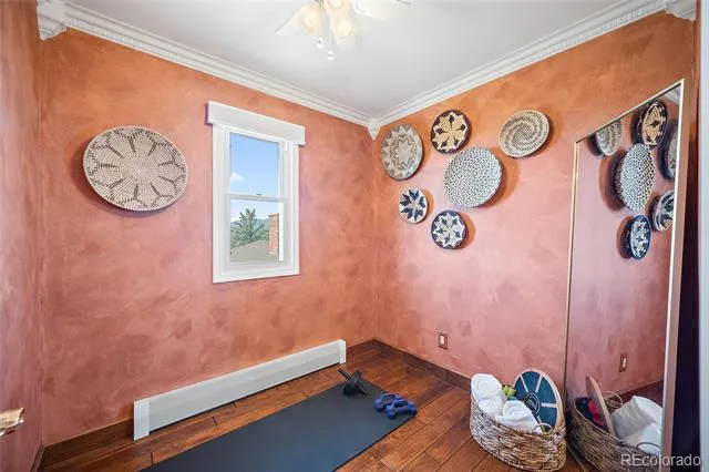 8475 Red Spring Valley Road Colorado Springs, CO 80919