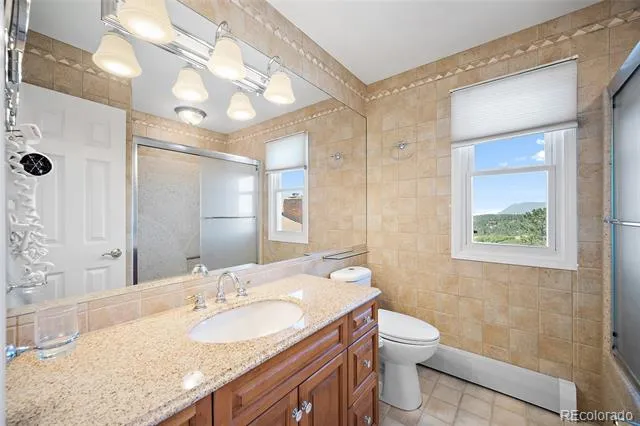 8475 Red Spring Valley Road Colorado Springs, CO 80919