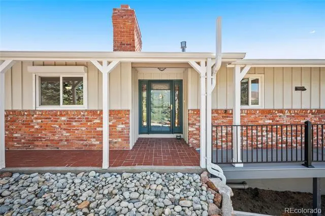 8475 Red Spring Valley Road Colorado Springs, CO 80919