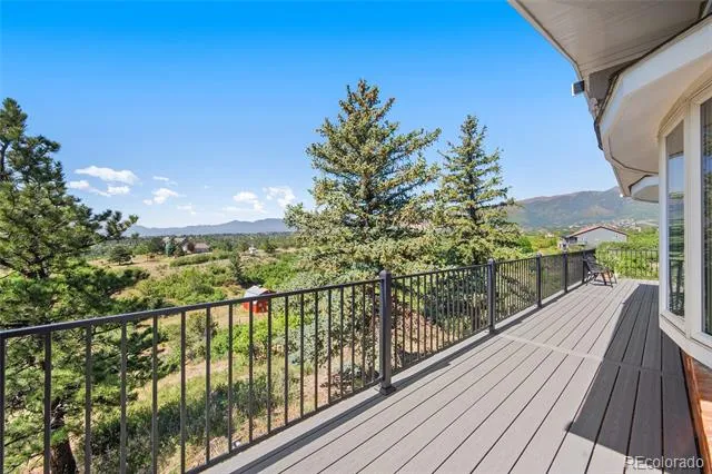8475 Red Spring Valley Road Colorado Springs, CO 80919
