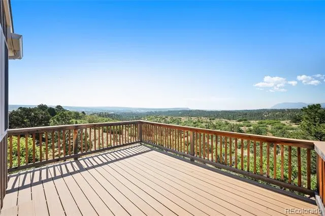 8475 Red Spring Valley Road Colorado Springs, CO 80919