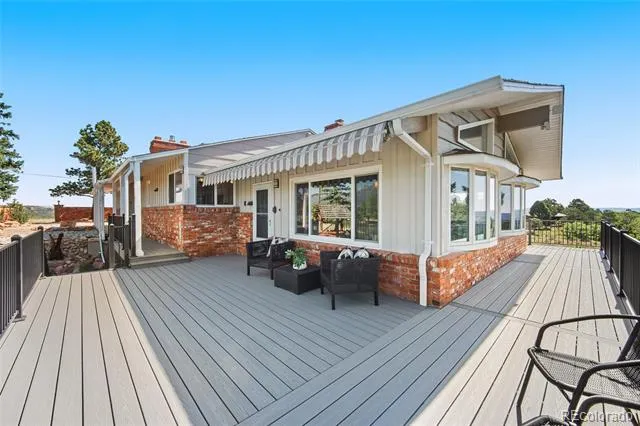 8475 Red Spring Valley Road Colorado Springs, CO 80919