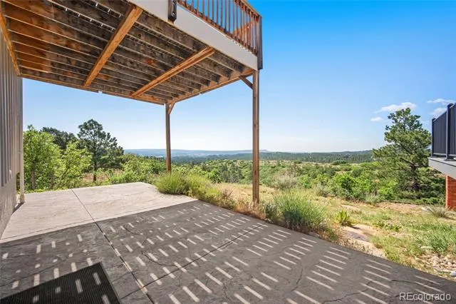 8475 Red Spring Valley Road Colorado Springs, CO 80919