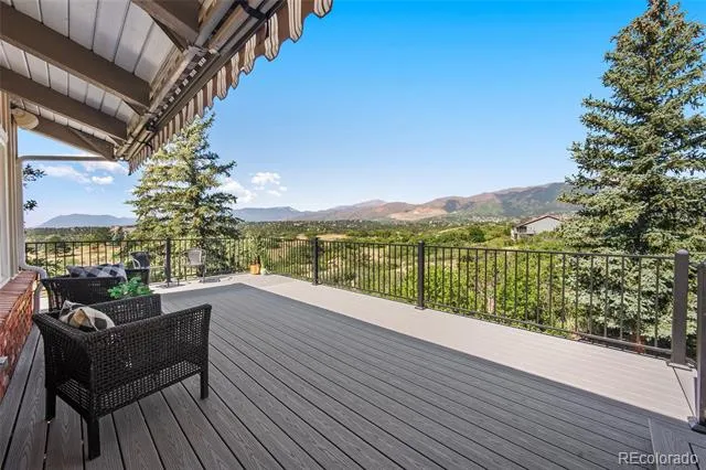 8475 Red Spring Valley Road Colorado Springs, CO 80919