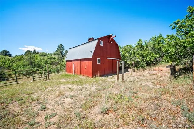 8475 Red Spring Valley Road Colorado Springs, CO 80919
