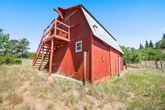 8475 Red Spring Valley Road Colorado Springs, CO 80919