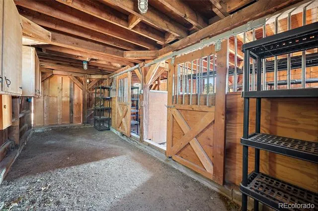 8475 Red Spring Valley Road Colorado Springs, CO 80919