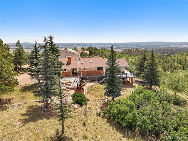 8475 Red Spring Valley Road Colorado Springs, CO 80919
